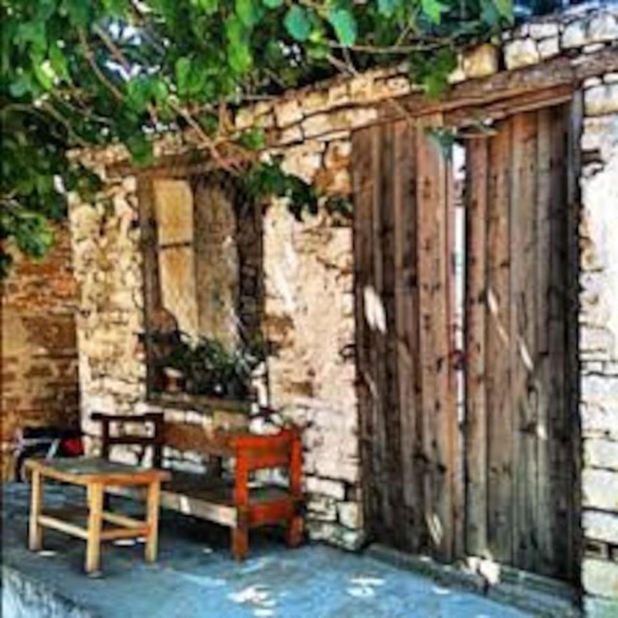 Imbros House In The Heart Of The Nature İmroz Exterior foto